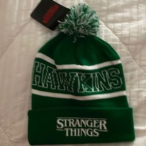 Stranger Things hat